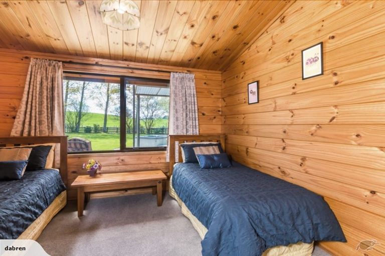 Photo of property in 393 Oruanui Road, Wairakei, Taupo, 3384