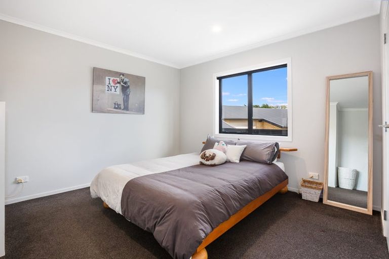 Photo of property in 12 Mo Street, Camborne, Porirua, 5026