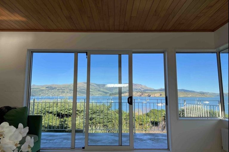 Photo of property in 31 Harbour View Terrace, Cass Bay, Lyttelton, 8082