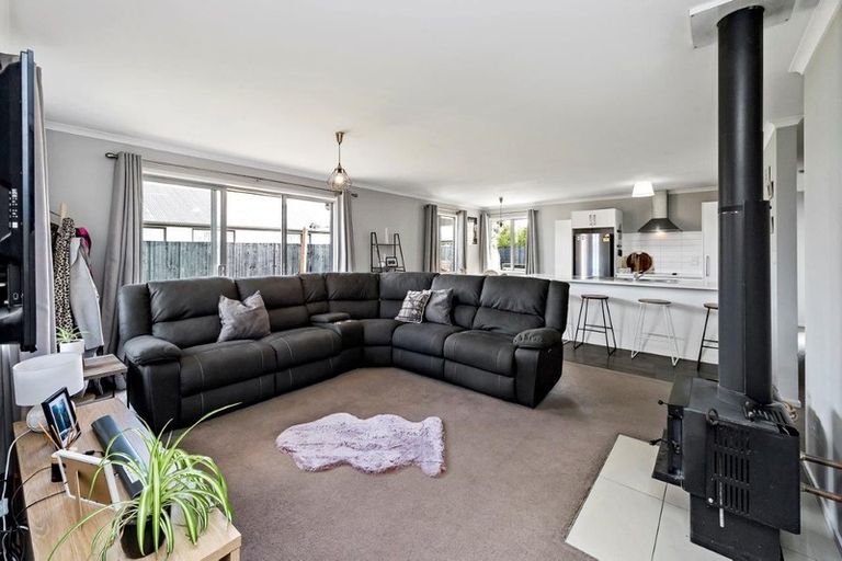 Photo of property in 6 Galileo Way, Leeston, 7632