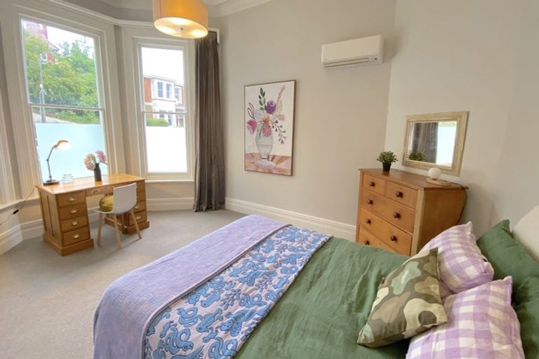 Photo of property in 107 Stafford Street, Dunedin Central, Dunedin, 9016