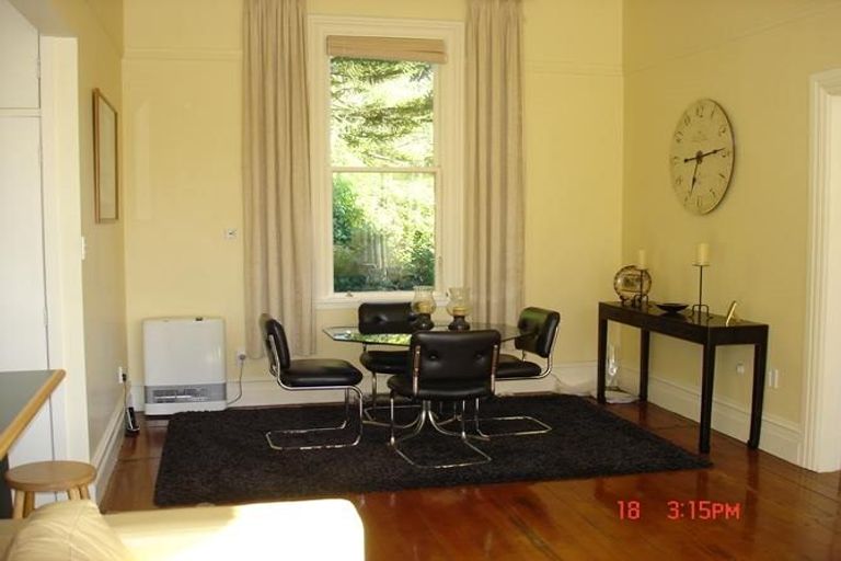 Photo of property in 183 Glenmore Street, Kelburn, Wellington, 6012