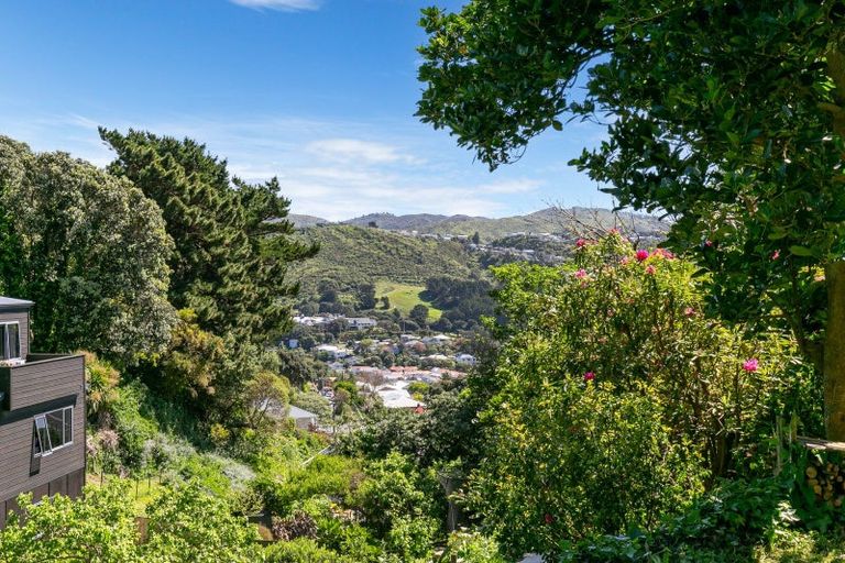 Photo of property in 36 Volga Street, Island Bay, Wellington, 6023