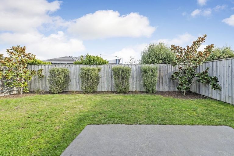 Photo of property in 44 Brittan Drive, Rolleston, 7615