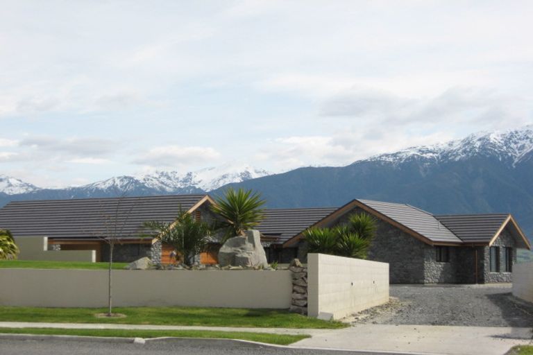 Photo of property in 22 Fyffe Avenue, Kaikoura, 7300