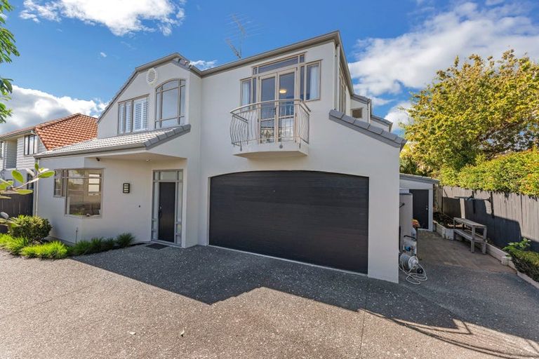 Photo of property in 1/34 Byron Avenue, Takapuna, Auckland, 0622