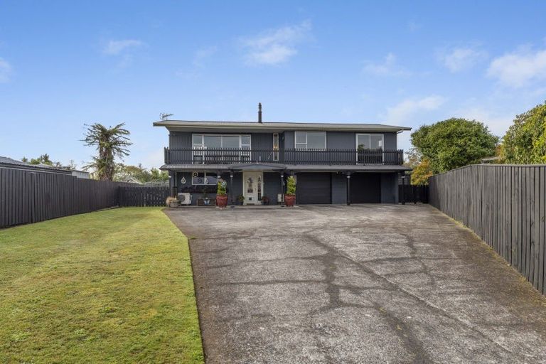 Photo of property in 7 Ulysses Street, Stratford, 4332