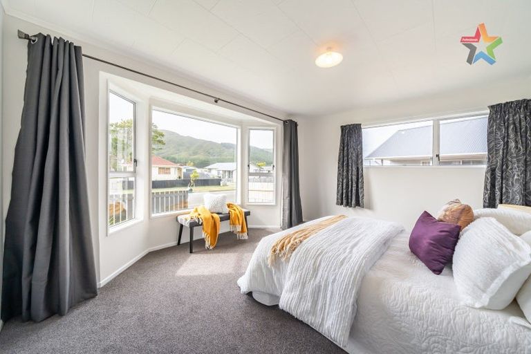 Photo of property in 335 Wellington Road, Wainuiomata, Lower Hutt, 5014