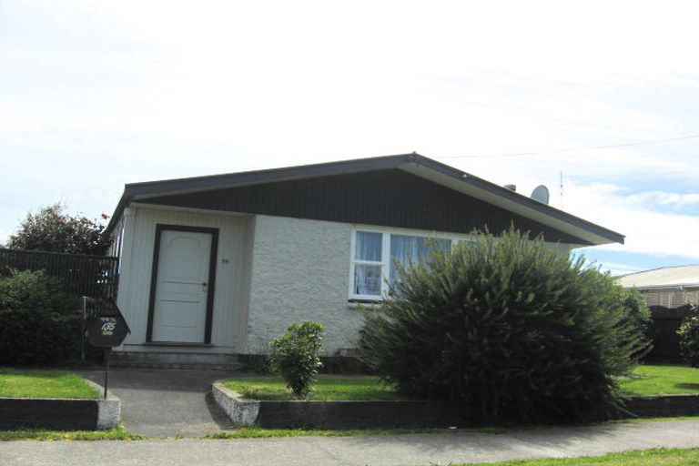 Photo of property in 135 Muller Road, Blenheim, 7201