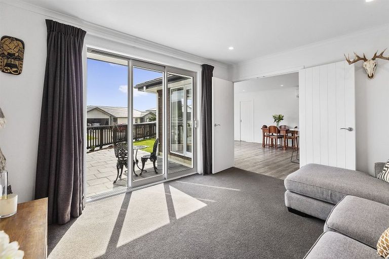 Photo of property in 113 John Burke Drive, Aotea, Porirua, 5024