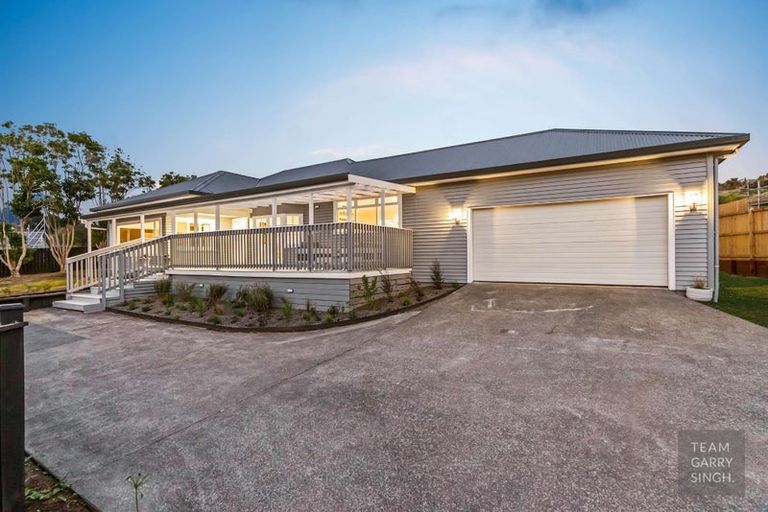 Photo of property in 43 Dawood Place, The Gardens, Auckland, 2105