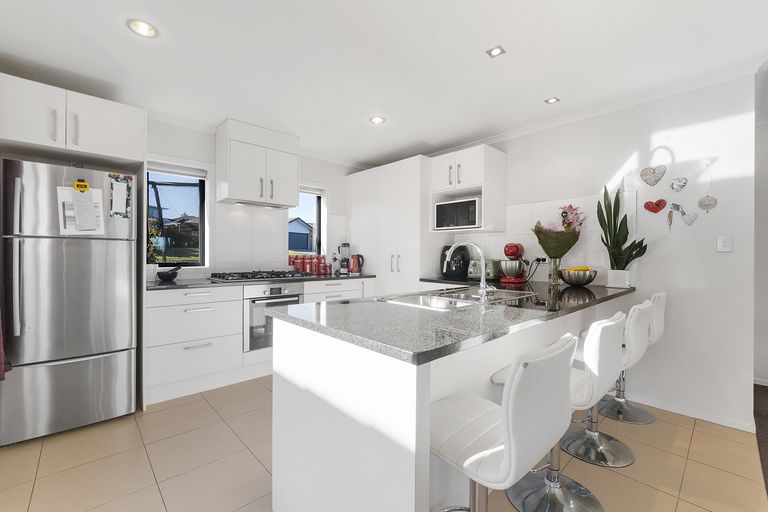 Photo of property in 48 Ihimaera Terrace, Leamington, Cambridge, 3432