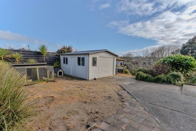 Photo of property in 36 Konini Street, Tawhero, Whanganui, 4501