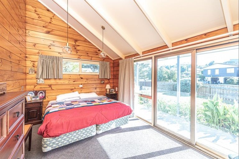 Photo of property in 21 Treadwell Street, Springvale, Whanganui, 4501