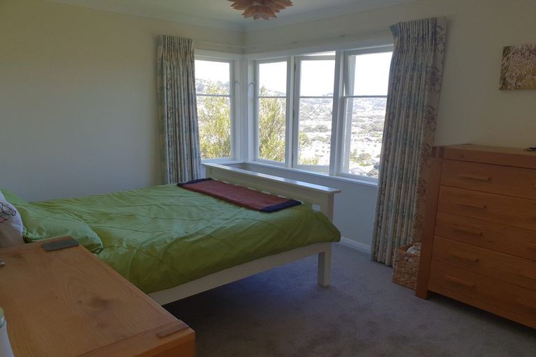 Photo of property in 153 Maupuia Road, Miramar, Wellington, 6022