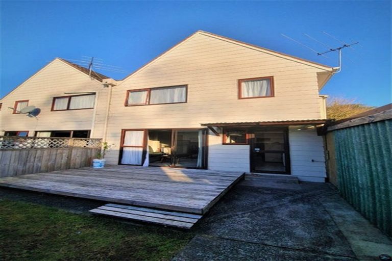 Photo of property in 14/19a Gray Avenue, Mangere East, Auckland, 2024