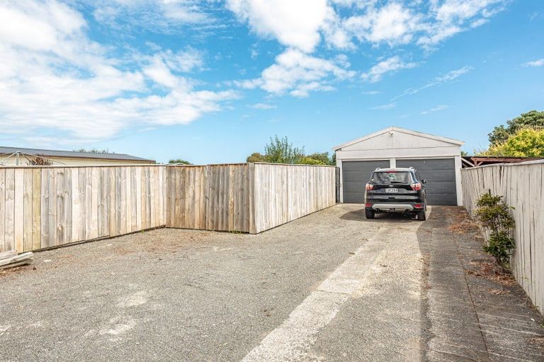 Photo of property in 87 Carlton Avenue, Tawhero, Whanganui, 4501