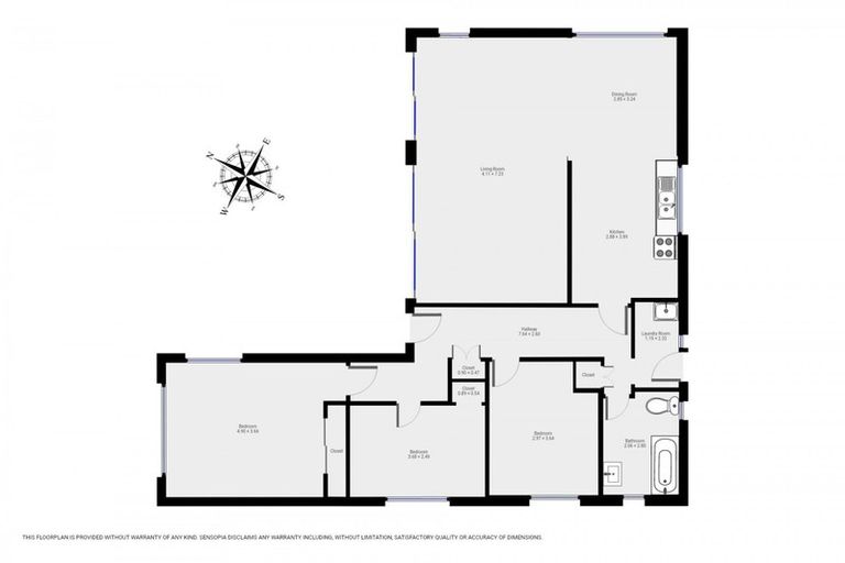 Photo of property in 69 York Street, Ashhurst, 4810