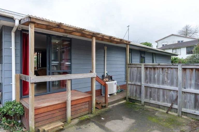 Photo of property in 207b Cambridge Road, Hillcrest, Hamilton, 3216