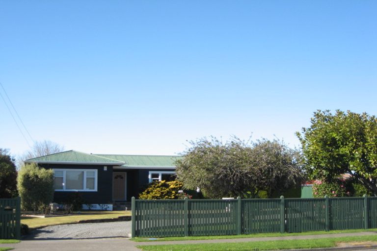 Photo of property in 139 High Street, Bulls, 4818