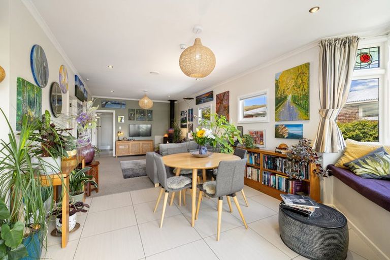 Photo of property in 1/8 Celia Street, Redcliffs, Christchurch, 8081