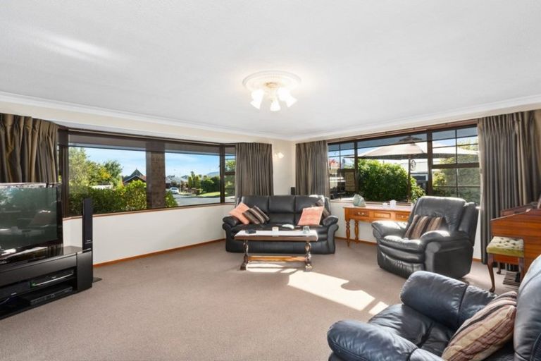 Photo of property in 4 Elmwood Drive, Mosgiel, 9024