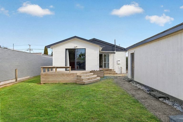 Photo of property in 123 Kuripuni Street, Kuripuni, Masterton, 5810