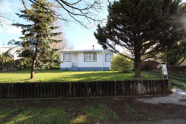 Photo of property in 46 Baberton Street, Tokoroa, 3420
