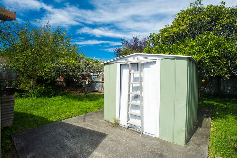 Photo of property in 5 Argyll Street, Mangapapa, Gisborne, 4010