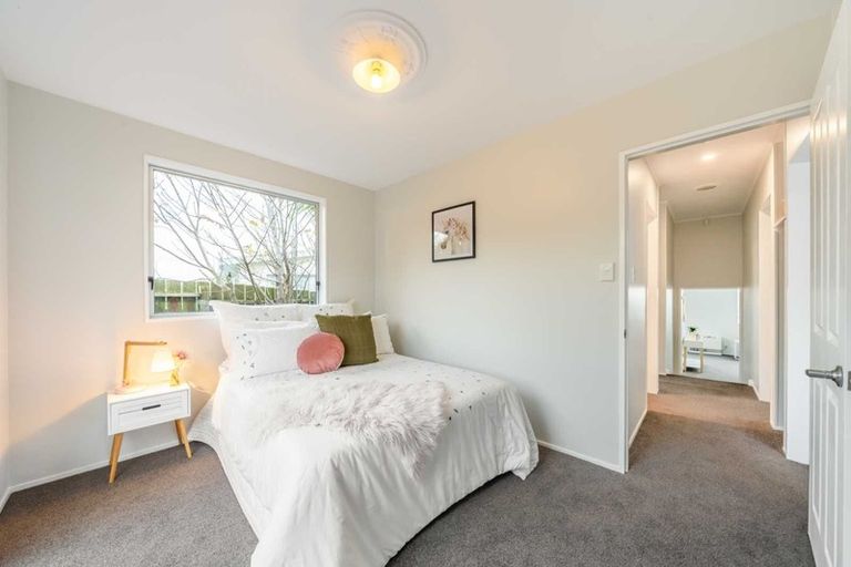 Photo of property in 141 Conclusion Street, Ascot Park, Porirua, 5024