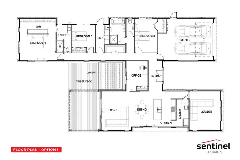 Photo of property in 108 Brinkworth Road, Tamahere, Hamilton, 3493