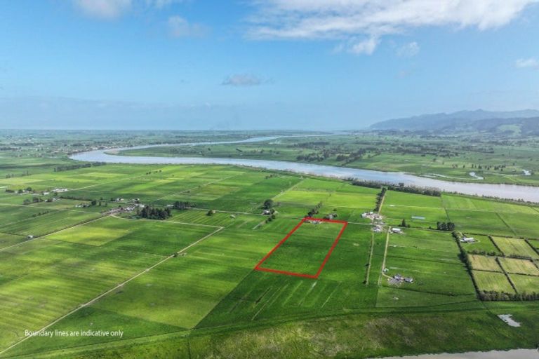 Photo of property in 296 Huirau Road, Turua, Thames, 3574