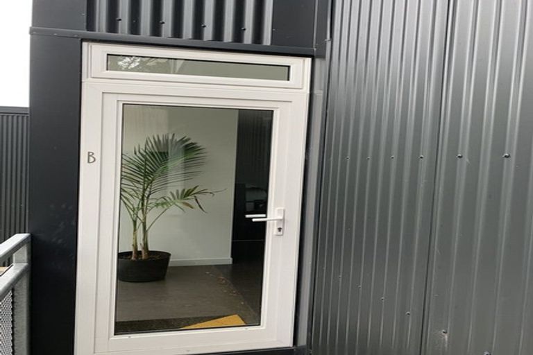 Photo of property in 46b Thompson Street, Mount Cook, Wellington, 6011