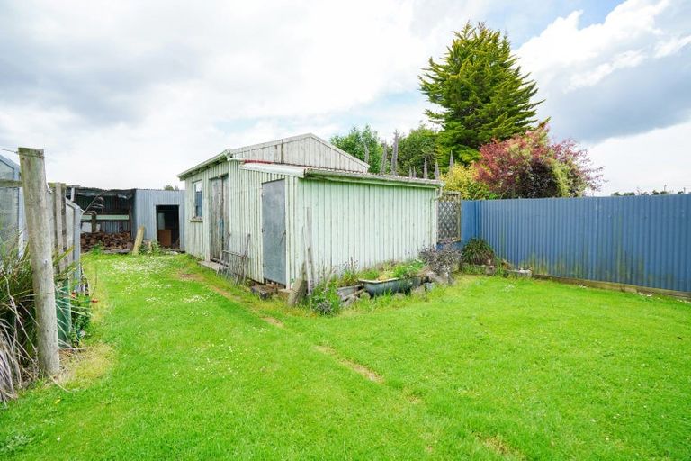 Photo of property in 11 Clifden Highway, Tuatapere, 9620