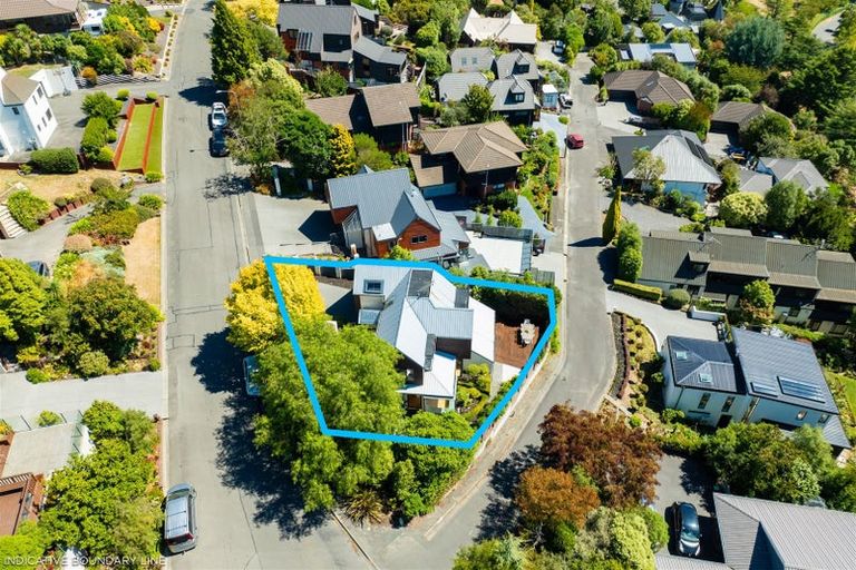 Photo of property in 13 Nehru Place, Cashmere, Christchurch, 8022