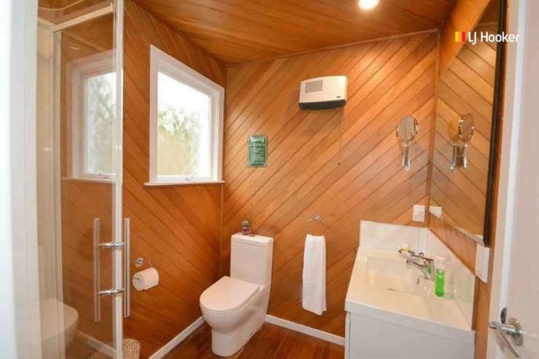 Photo of property in 311 Rattray Street, Dunedin Central, Dunedin, 9016