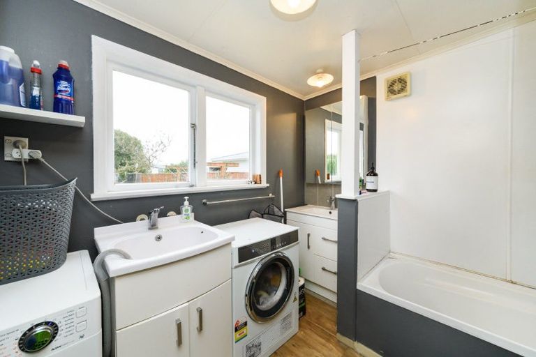 Photo of property in 1324 Napier Road, Ashhurst, 4810