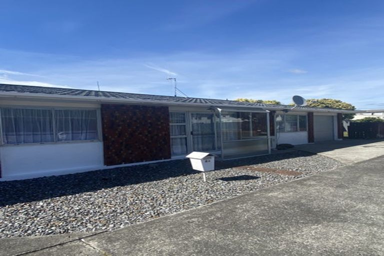 Photo of property in 118a Botanical Road, Takaro, Palmerston North, 4412