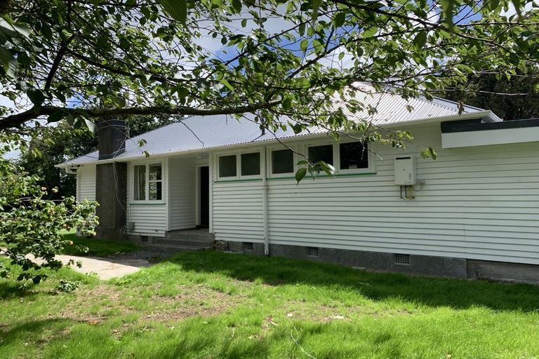 Photo of property in 32 Thackeray Street, Trentham, Upper Hutt, 5018