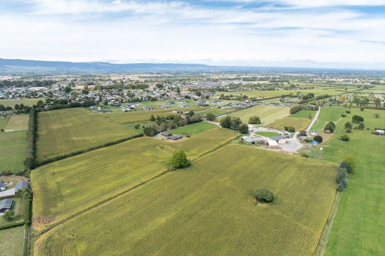 Photo of property in 148 Station Road, Matamata, 3472