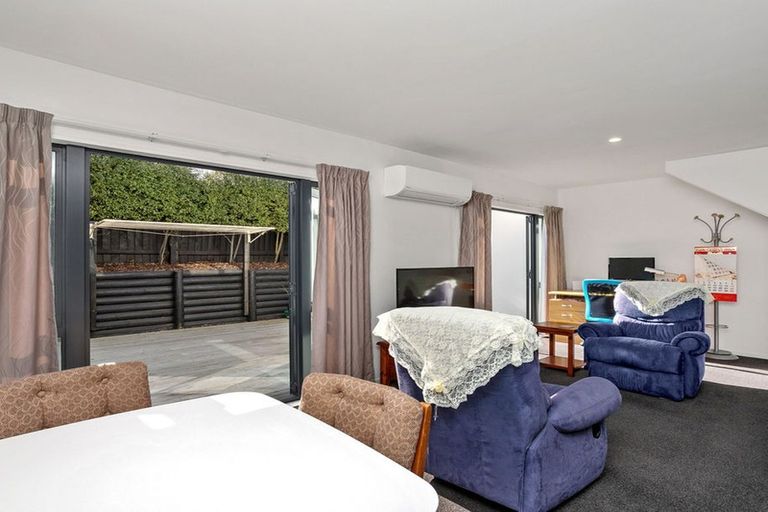 Photo of property in 5/324 Stanmore Road, Richmond, Christchurch, 8013