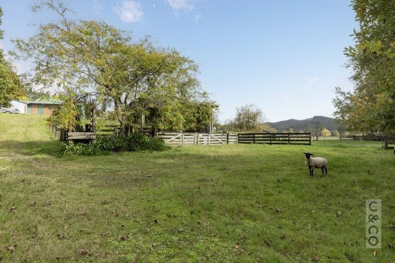 Photo of property in 293 Ararimu Valley Road, Helensville, Waimauku, 0882