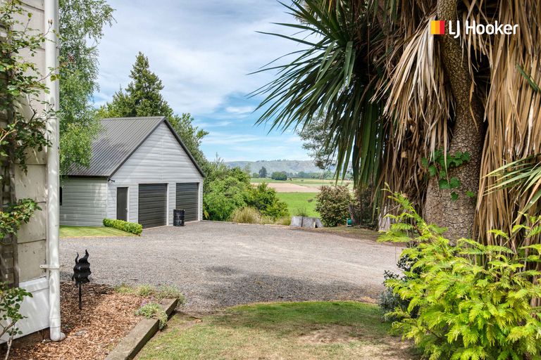 Photo of property in 1034 Lee Stream-outram Road, Outram, 9074