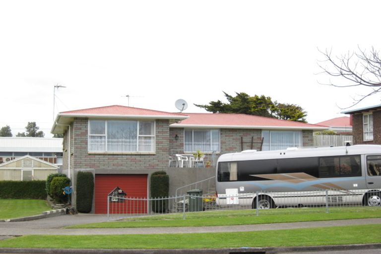 Photo of property in 14 Chesney Street, Bell Block, New Plymouth, 4312