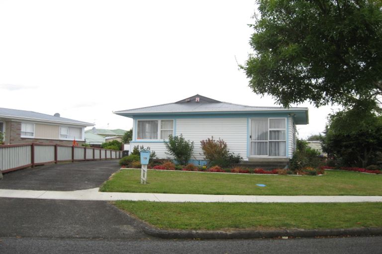Photo of property in 19 London Street, Pukekohe, 2120