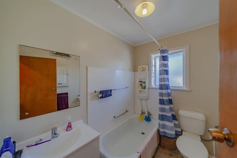 Photo of property in 197 Georges Drive, Napier South, Napier, 4110