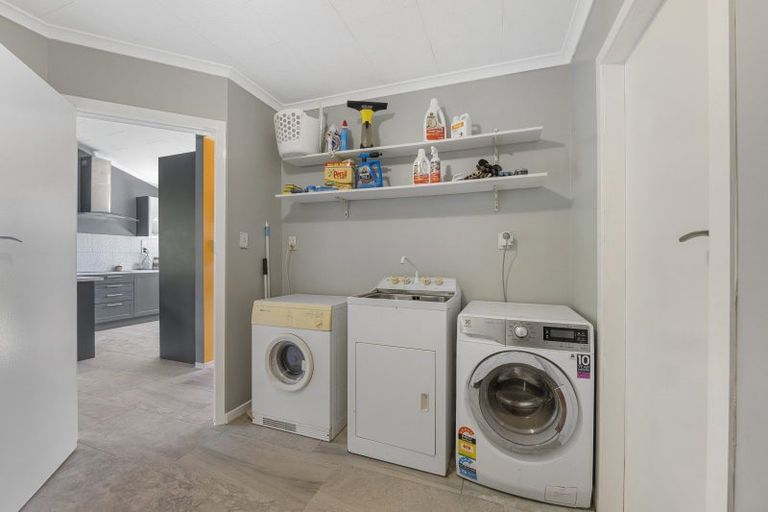 Photo of property in 77 Dorset Road, Hillsborough, New Plymouth, 4372