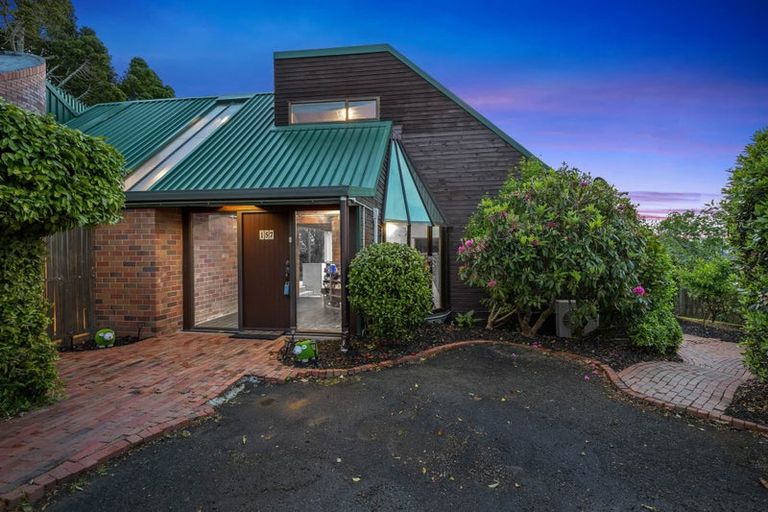 Photo of property in 157 Schnapper Rock Road, Schnapper Rock, Auckland, 0632