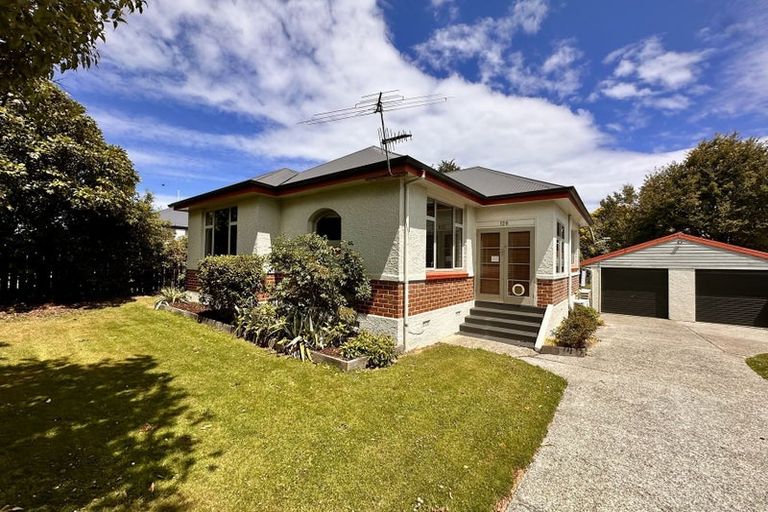 Photo of property in 128 Abbot Street, Waverley, Invercargill, 9810