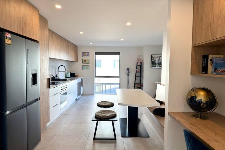 Photo of property in 1/307 Hereford Street, Christchurch Central, Christchurch, 8011